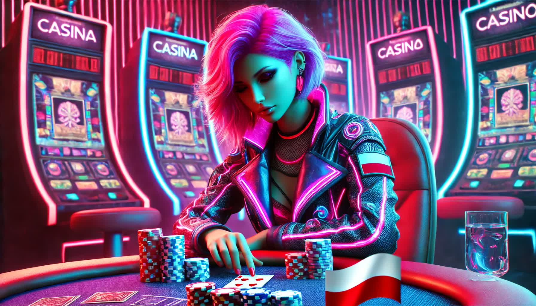 NV Casino