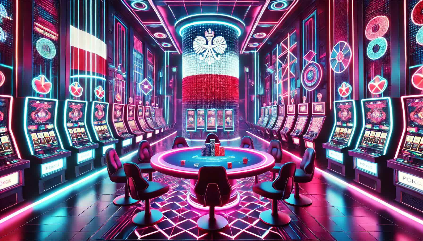 NV Casino